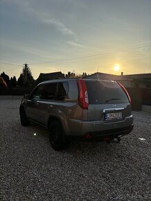 Nissan X-Trail - 3