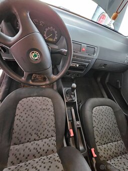 Skoda fabia 1.2 47kw - 3