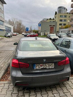 BMW 320 xdrive - 3