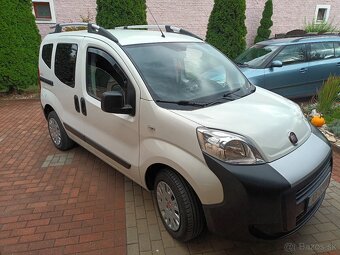 Fiat Qubo mod.2015 - 3