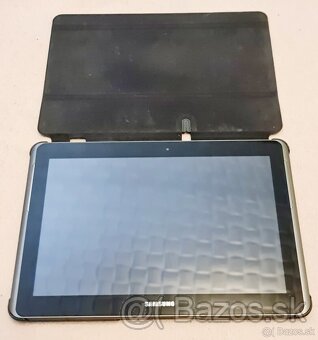 Samsung Galaxy Tab 2 10.1 - 3