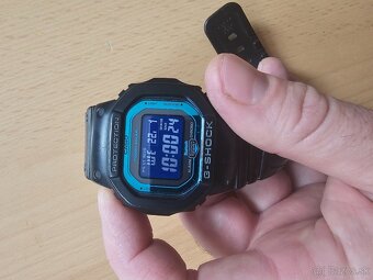 Casio g-shock GW B5600 - 3