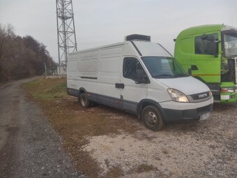 Iveco daily 3liter - 3