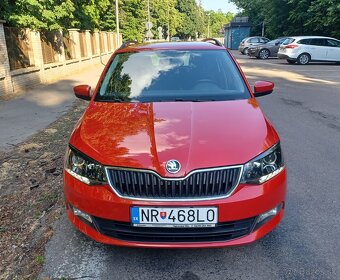 Škoda fabia 1.2tsi 81kw - 3