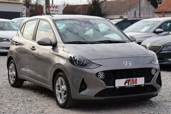 Hyundai i10 1.2i 16V DOHC Style - 3