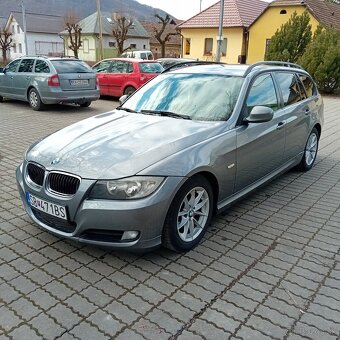 BMW E91 rv 2010 - 3