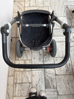 Stokke trailz - 3