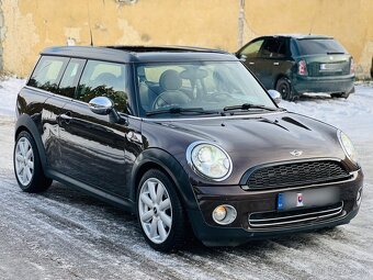 Mini Cooper Clubman 1.6i 16v - 3