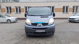 Renault Trafic 2.5 DCI 107 KW - 3