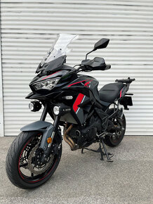 Kawasaki Versys 650 Grand Tourer 2024 - 3