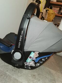 Vajíčko Britax Romer - 3