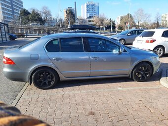 Škoda superb 1.9tdi 77kw - 3