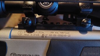 Bergara Ba13 308win - 3