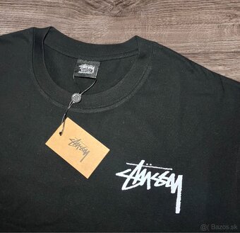 Stussy tricko - 3