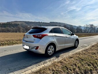 Hyundai i30 - 3