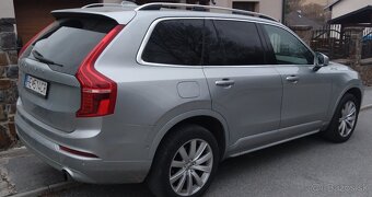 Volvo xc90 2017 - 3