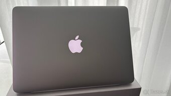 Macbook Pro 13 - 3