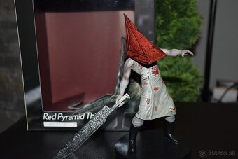 Figurka Silent Hill - 3