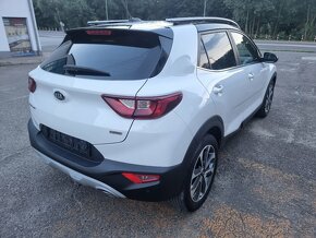 Kia Stonic 1.6CRDi 110cv Energy - 3