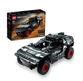 LEGO Technic 42160 Audi RS Q e-tron - 3