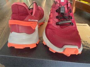 Salomon Supercoss Eur 38 - 3