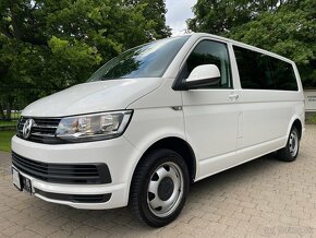 VOLKSWAGEN CARAVELLE 2.0 TDI LR COMFORTLINE DSG - 3