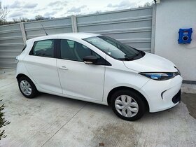 Renault Zoe 0, 0 R110 Z.E. 40 kWh - 3