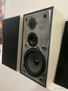 Repro BEOVOX S45   BANG & OLUFSEN - 3