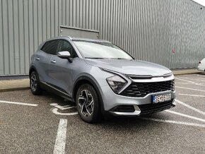 KIA Sportage 1.6 T-GDi

 - 3