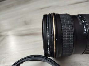 Tokina AT-X PRO AF 12-28 mm f/4 DX pre Canon - 3