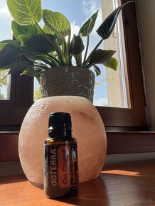 Doterra esenciálne oleje - 3