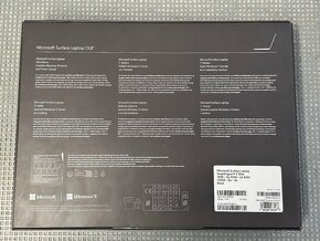 Microsoft Surface Laptop Snapdragon X Elite,16 /512GB - 3