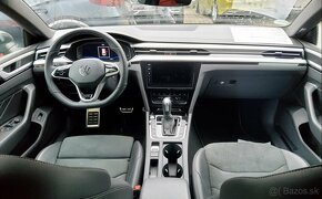 Vw Arteon 2.0tdi Evo/ R-Line/ Virtual - 3