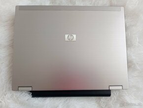 predám Hp elitebook 2530p , 4gb ram , 160gb hdd , Windows 7 - 3