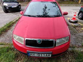 Fabia - 3