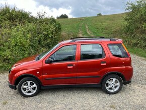 Suzuki Ignis, 2007, 68 kW - 3