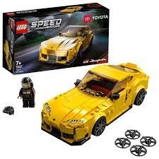 Lego Speed Champions 76901 - 3