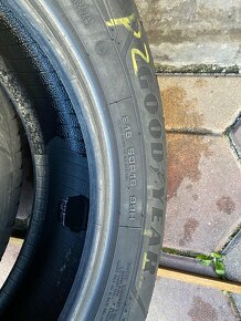 215/60 r16 Goodyear - 3