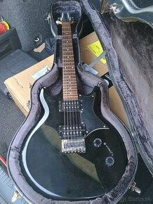 Ibanez Gax 30, čierna s kufrom - 3