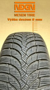 Zimné pneumatiky 215/65R16 98H - 3