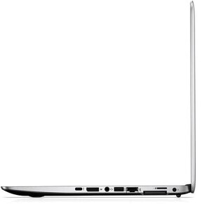 Ultrabook HP elitebook 840 G3,500GB HDD, 8GB RAM, W10 PRO - 3