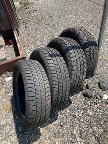 Pneu 185/60/R15T - 3