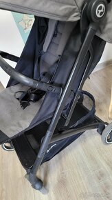 Kočík Cybex Beexy - 3