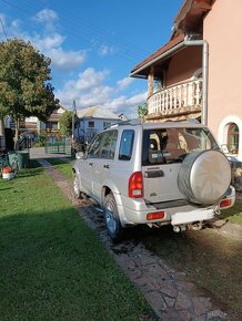 Suzuki Grand Vitara 1.9TDI - 3