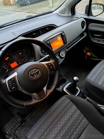 Yaris 1.0 Vvti active - 3