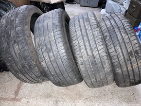 Michelin primacy 215/45 R17 - 3