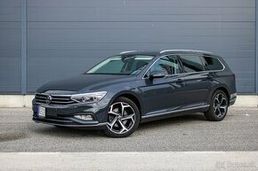 Volkswagen Passat Variant 2.0 TDI EVO Business DSG IQ-Light - 3