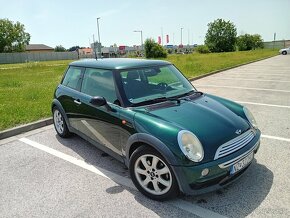 MINI COOPER - 3