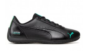 Puma botasky Mercedes AMG EUR44 - 3