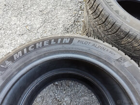 Pneu Michelin R20 - 3